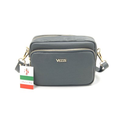 ΠΠ΅Π½ΡΠΊΠ°Ρ ΠΊΠΎΠΆΠ°Π½Π°Ρ ΡΡΠΌΠΊΠ° VEZZE 2342B ΡΠ΅ΠΌΠ½ΠΎ-ΡΠ΅ΡΠ°Ρ ΠΠ΅Π½ΡΠΊΠ°Ρ ΠΊΠΎΠΆΠ°Π½Π°Ρ ΡΡΠΌΠΊΠ° VEZZE 2342B ΡΠ΅ΠΌΠ½ΠΎ-ΡΠ΅ΡΠ°Ρ