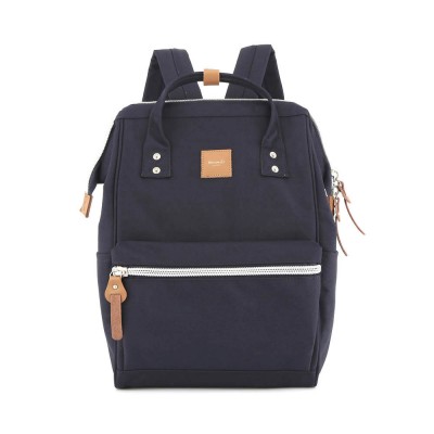 Рюкзак женский Himawari 1881-03 темно-синий Рюкзак женский Himawari 1881-03 темно-синий