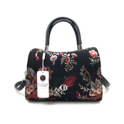 Сумка женская Chiara Marylin I511 черная