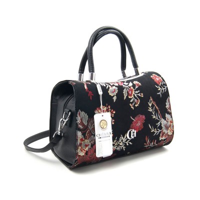 Сумка женская Chiara Marylin I511 черная Сумка женская Chiara Marylin I511 черная