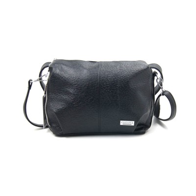 Сумка женская Chiara Sabina I581-bis (MSO) черная Сумка женская Chiara Sabina I581-bis (MSO) черная