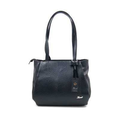 Сумка женская Karen Canet 1484 (MSO) черная