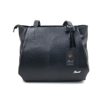 Сумка женская Karen Canet 1484 (MSO) черная Сумка женская Karen Canet 1484 (MSO) черная