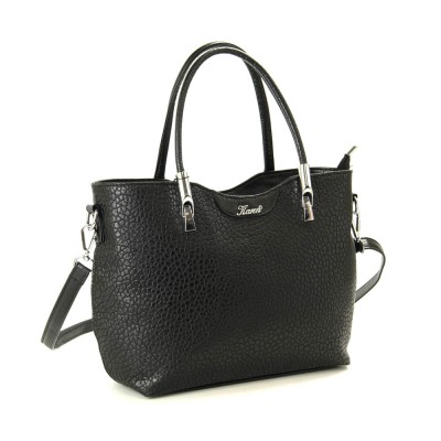 Сумка женская Karen Jane S053 черная Сумка женская Karen Jane S053 черная