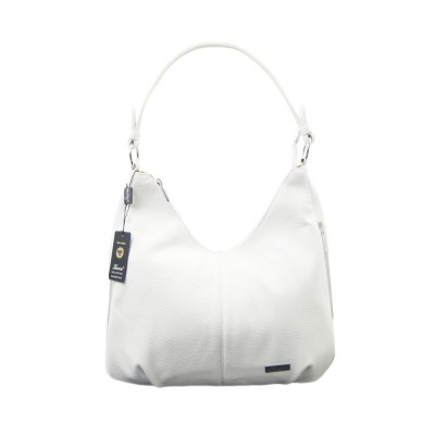 Сумка женская Karen Ines 1641 белая