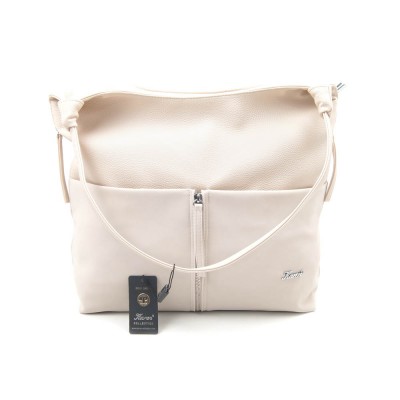 Сумка женская Karen Zuza 9201 (MSO9) бежевая Сумка женская Karen Zuza 9201 (MSO9) бежевая