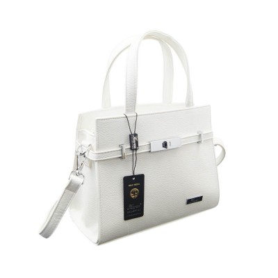 Сумка женская Karen Britta 9429 белая Сумка женская Karen Britta 9429 белая