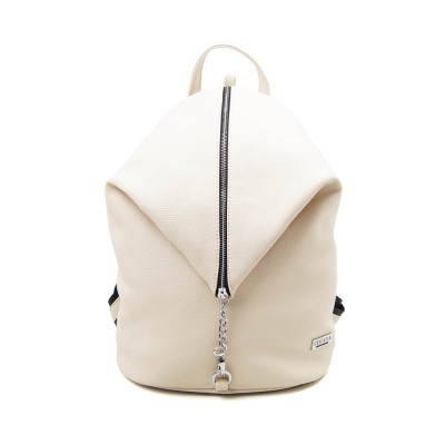 Рюкзак женский Chiara Ravello L302 (MSO9) бежевый