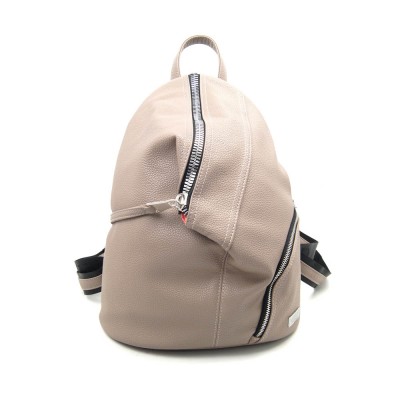 Рюкзак женский Chiara Mercury L326 бежевый