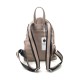 Рюкзак женский Chiara Mercury L326 бежевый