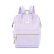 Рюкзак женский Himawari 9001-21 светло-сиреневый