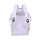 Рюкзак женский Himawari 9001-21 светло-сиреневый
