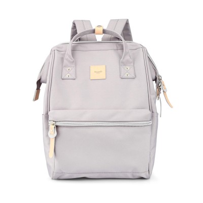 Рюкзак женский Himawari 1881-04 серо-сиреневый Рюкзак женский Himawari 1881-04 серо-сиреневый