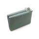 Женский кожаный кошелек Vermari 9949-1806 оливковый Женский кожаный кошелек Vermari 9949-1806 оливковый