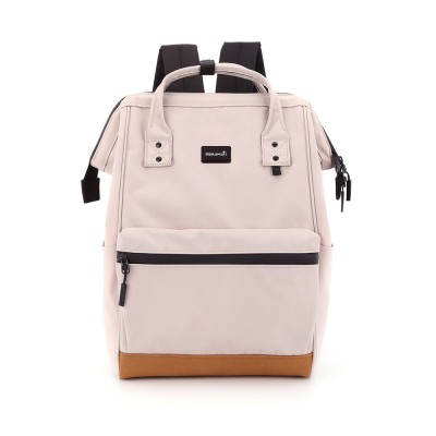Рюкзак женский Himawari 124-09 бежевый Рюкзак женский Himawari 124-09 бежевый