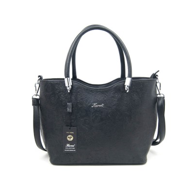 Сумка женская Karen Melanie 2514 черная