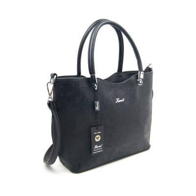 Сумка женская Karen Melanie 2514 черная