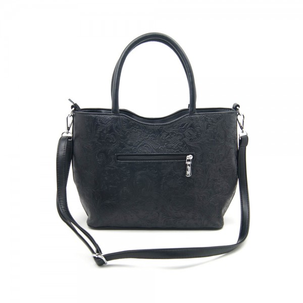 Сумка женская Karen Melanie 2514 черная