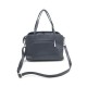 Сумка женская Karen Zoe 9537 графитовая