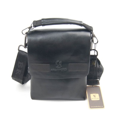 Мужская сумка Bradford 920-1 черная