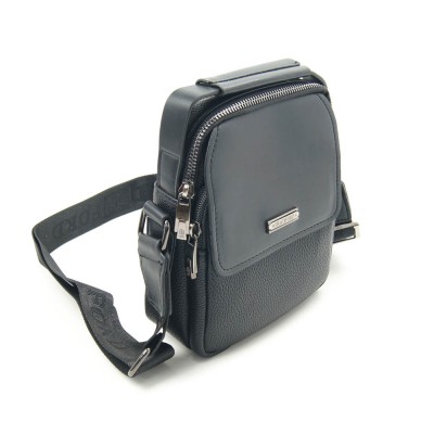 Мужская сумка Bradford 8937-1 черная