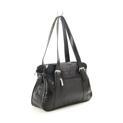 Сумка женская Karen Natalka 689-GA черная Сумка женская Karen Natalka 689-GA черная