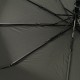 Зонт складной мужской Bellissimo 467 полуавтомат черный