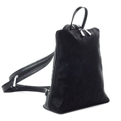 Рюкзак женский Karen Rejczel 204 черный Рюкзак женский Karen Rejczel 204 черный