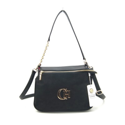 Сумка женская Chiara Cora i595 черная