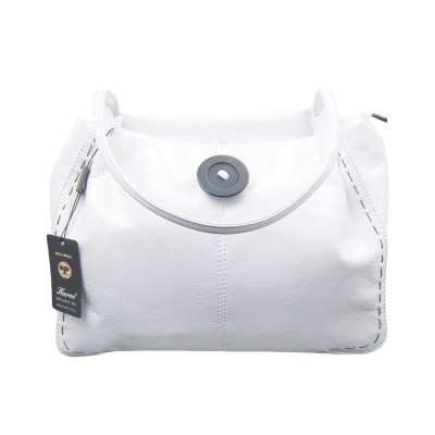 Сумка женская Karen Kora 087bis белая Сумка женская Karen Kora 087bis белая