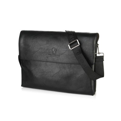 Мужская сумка Bradford 18770-6 черная