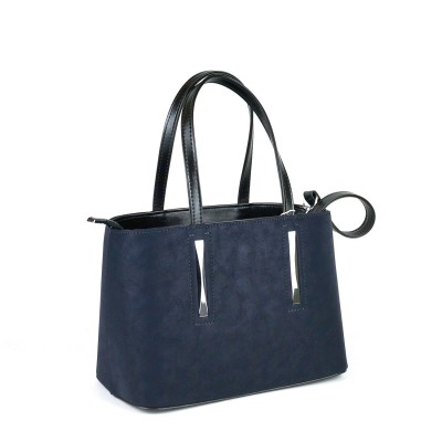 Сумка женская Chiara Florencja M800 синяя