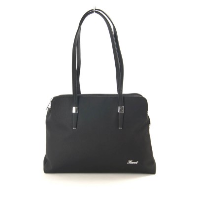 Сумка женская Karen Emi 9295 черная