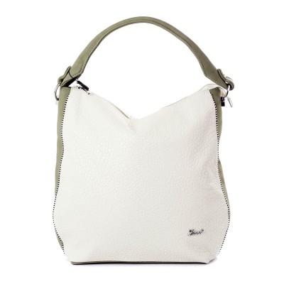 Сумка женская Karen Apolonia 1466 бежевая