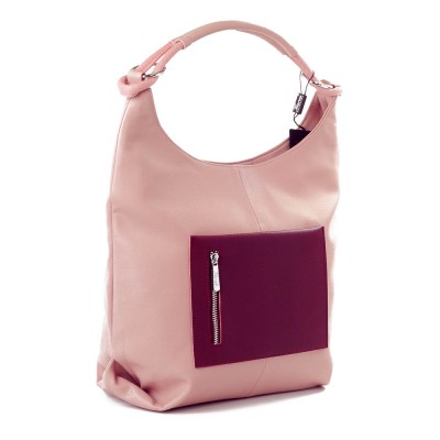 Сумка женская Karen Tigra N180 розовая Сумка женская Karen Tigra N180 розовая