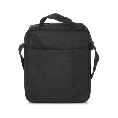 Мужская сумка Cantlor 6956 черная Мужская сумка Cantlor 6956 черная