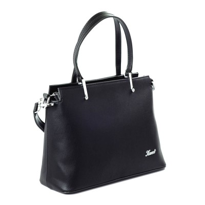 Сумка женская Karen Kinga 9271 черная Сумка женская Karen Kinga 9271 черная