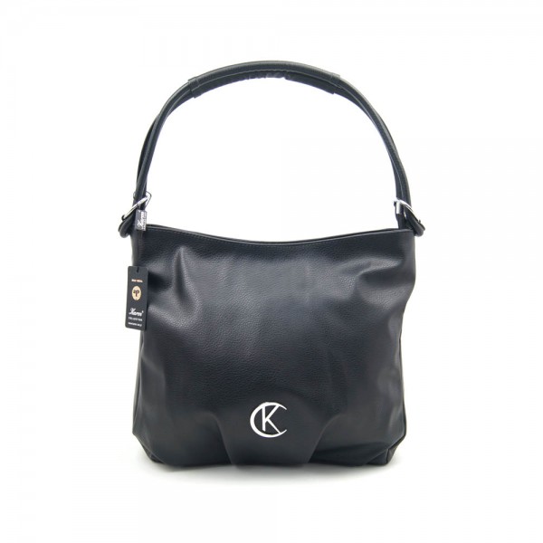 Сумка женская Karen Eliga 1599 черная