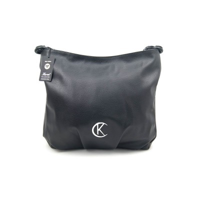 Сумка женская Karen Eliga 1599 черная