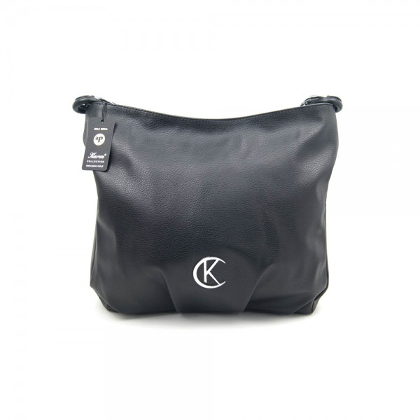 Сумка женская Karen Eliga 1599 черная