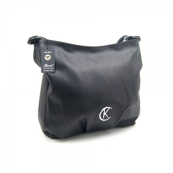 Сумка женская Karen Eliga 1599 черная