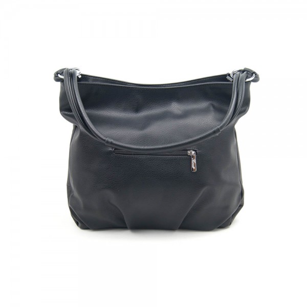 Сумка женская Karen Eliga 1599 черная