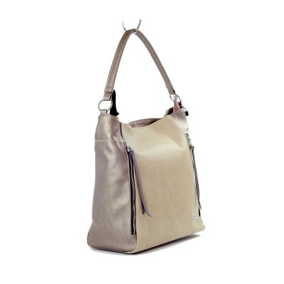 Сумка женская Karen Tacjana 1458-bis бежевая Сумка женская Karen Tacjana 1458-bis бежевая