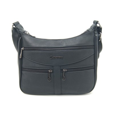 Π‘ΡΠΌΠΊΠ° ΠΆΠ΅Π½ΡΠΊΠ°Ρ Gallantry 83001 ΡΠ΅ΡΠ½Π°Ρ Π‘ΡΠΌΠΊΠ° ΠΆΠ΅Π½ΡΠΊΠ°Ρ Gallantry 83001 ΡΠ΅ΡΠ½Π°Ρ