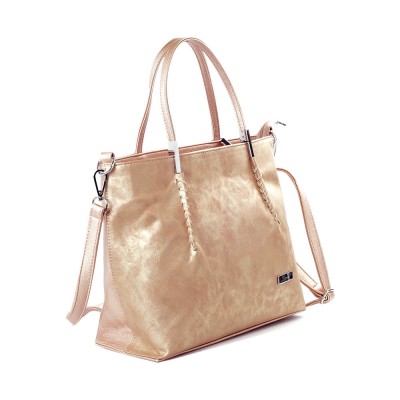 Сумка женская Karen Klara 9272 золото Сумка женская Karen Klara 9272 золото