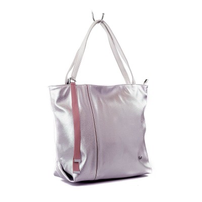 Сумка женская Karen Olimpia N179 серебро Сумка женская Karen Olimpia N179 серебро