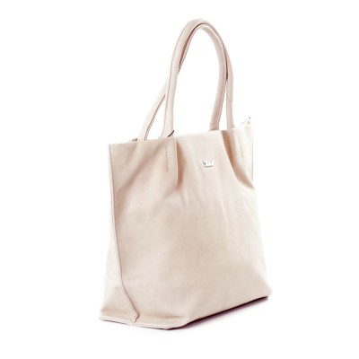 Сумка женская Karen Dolores N045-bis бежевая Сумка женская Karen Dolores N045-bis бежевая