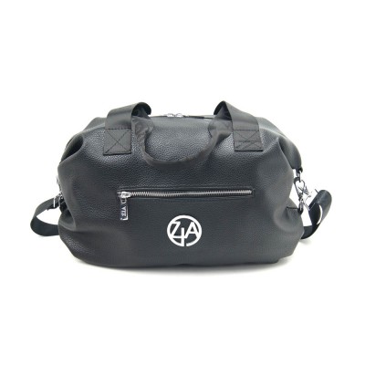 Сумка женская ZIA Mona ZI154 черная Сумка женская ZIA Mona ZI154 черная