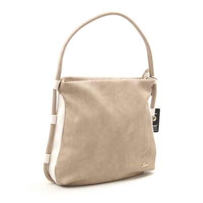 Сумка женская Karen Mirela 2315 бежевая Сумка женская Karen Mirela 2315 бежевая